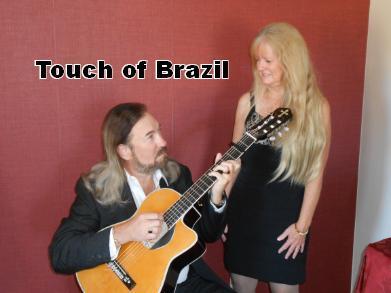Touch Of Brazil